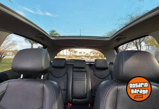 Autos - Peugeot 308 feline 2015 Nafta 38000Km - En Venta