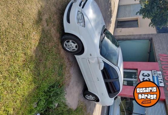 Autos - Chevrolet Corsa 2012 Nafta 155000Km - En Venta
