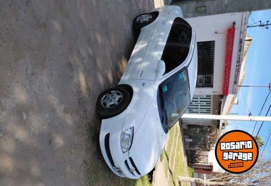 Autos - Chevrolet Corsa 2012 Nafta 155000Km - En Venta