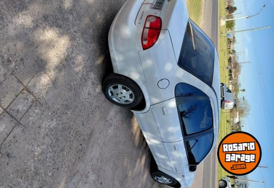 Autos - Chevrolet Corsa 2012 Nafta 155000Km - En Venta
