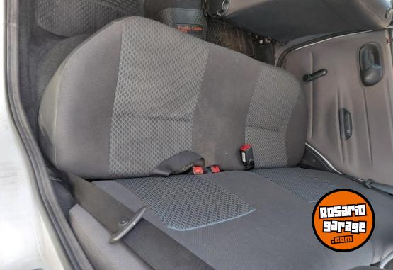 Autos - Chevrolet Corsa 2012 Nafta 155000Km - En Venta