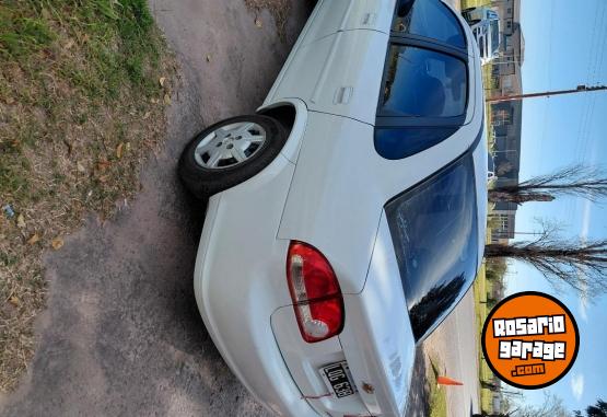 Autos - Chevrolet Corsa 2012 Nafta 155000Km - En Venta