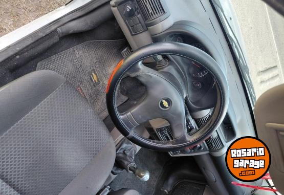 Autos - Chevrolet Corsa 2012 Nafta 155000Km - En Venta