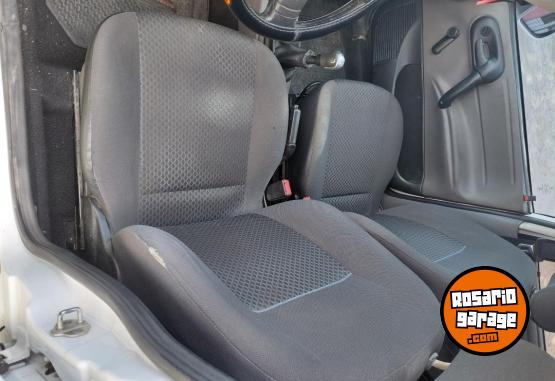 Autos - Chevrolet Corsa 2012 Nafta 155000Km - En Venta