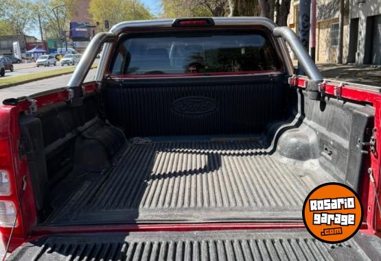 Camionetas - Ford ranger Xlt 2014 Diesel 164000Km - En Venta