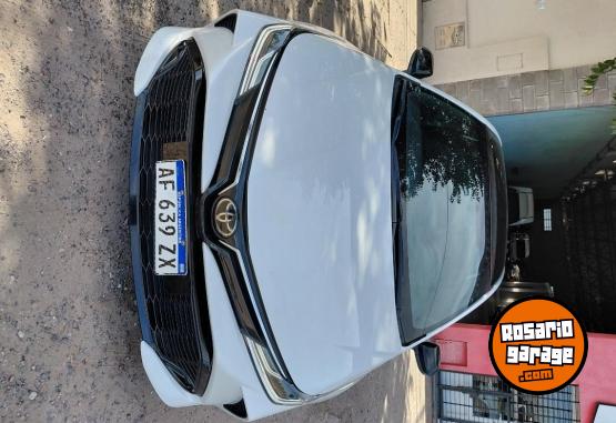Autos - Toyota Corolla GR 2022 Nafta 83000Km - En Venta