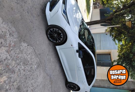 Autos - Toyota Corolla GR 2022 Nafta 83000Km - En Venta