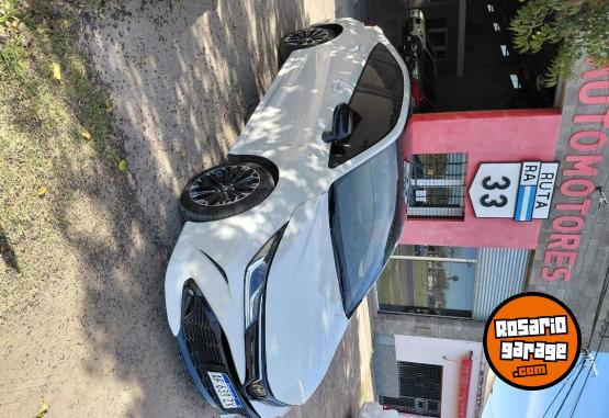 Autos - Toyota Corolla GR 2022 Nafta 83000Km - En Venta