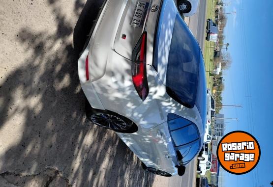 Autos - Toyota Corolla GR 2022 Nafta 83000Km - En Venta