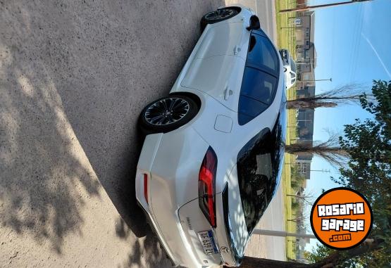 Autos - Toyota Corolla GR 2022 Nafta 83000Km - En Venta