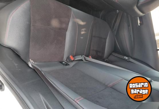 Autos - Toyota Corolla GR 2022 Nafta 83000Km - En Venta