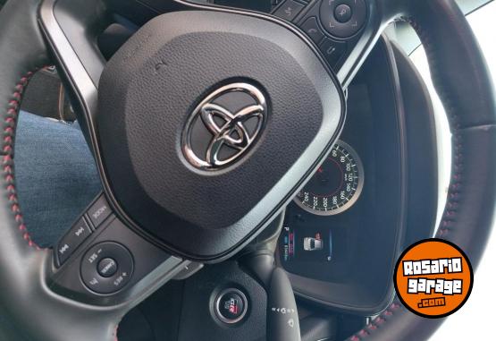 Autos - Toyota Corolla GR 2022 Nafta 83000Km - En Venta