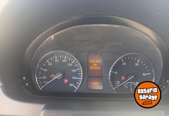 Utilitarios - Mercedes Benz Street 411 v2 2016 Diesel 250000Km - En Venta