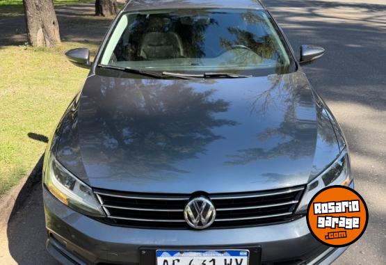 Autos - Volkswagen Vento highline 1.4 tsi 2018 Nafta 188000Km - En Venta