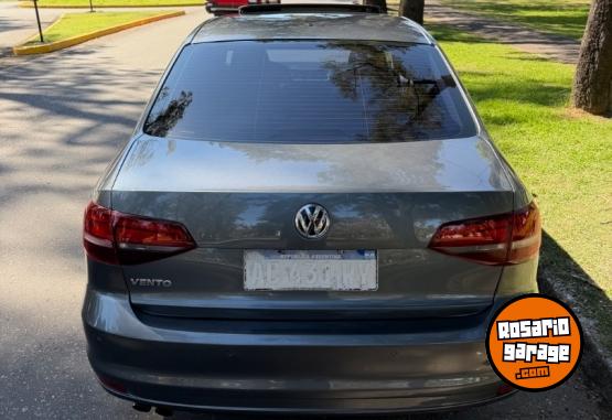 Autos - Volkswagen Vento highline 1.4 tsi 2018 Nafta 188000Km - En Venta