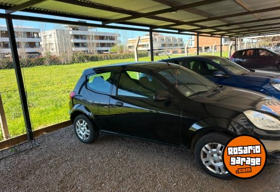Autos - Ford Ka,fiesta,Clio,corsa,etio 2009 Nafta 154000Km - En Venta