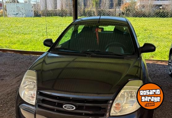 Autos - Ford Ka,fiesta,Clio,corsa,etio 2009 Nafta 154000Km - En Venta