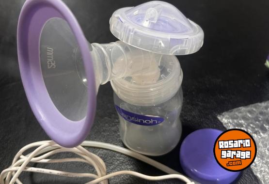 Artículos para bebé - 🍼 Extractor de leche eléctrico – ¡Como nuevo! - En Venta