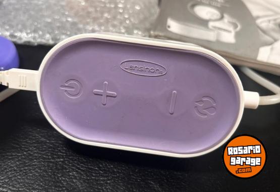 Artículos para bebé - 🍼 Extractor de leche eléctrico – ¡Como nuevo! - En Venta