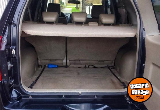 Camionetas - Suzuki Grand vitara 2009 Nafta 168000Km - En Venta