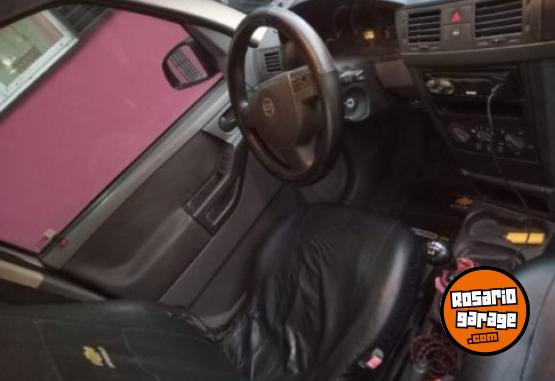 Autos - Chevrolet Meriva 2004 GNC 111111Km - En Venta