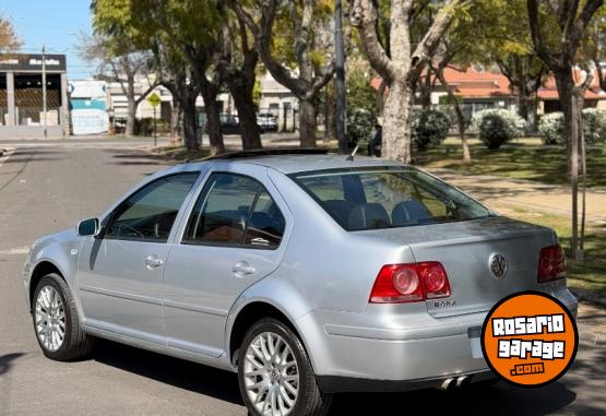 Autos - Volkswagen Bora 2009 Nafta 110000Km - En Venta
