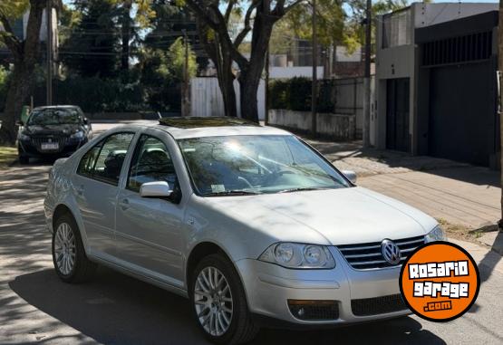 Autos - Volkswagen Bora 2009 Nafta 110000Km - En Venta