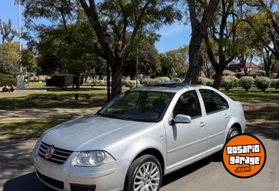 Autos - Volkswagen Bora 2009 Nafta 110000Km - En Venta