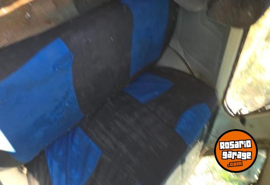 Autos - Fiat Tr 1993 Nafta 111111Km - En Venta
