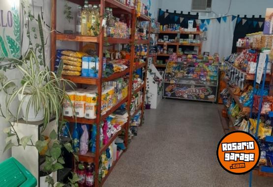 Otros - Fonde de Comercio en Venta. - En Venta