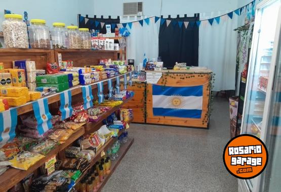Otros - Fonde de Comercio en Venta. - En Venta