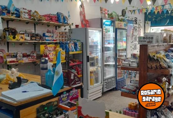 Otros - Fonde de Comercio en Venta. - En Venta