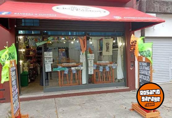Otros - Fonde de Comercio en Venta. - En Venta