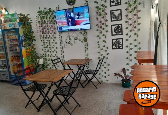 Otros - Fonde de Comercio en Venta. - En Venta