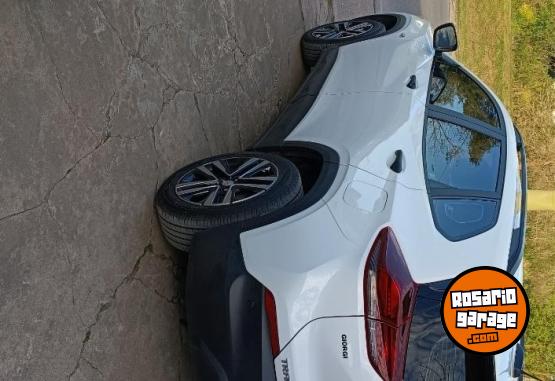 Autos - Chevrolet Traker lt 2023 Nafta 40000Km - En Venta