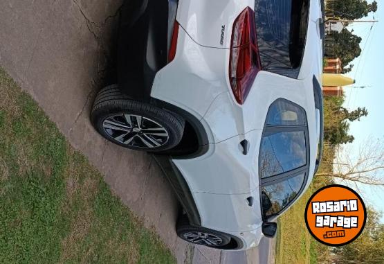 Autos - Chevrolet Traker lt 2023 Nafta 40000Km - En Venta