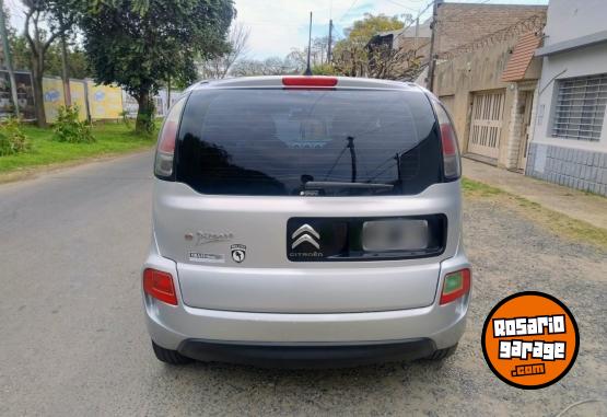 Autos - Citroen Picasso 2012 GNC 200000Km - En Venta