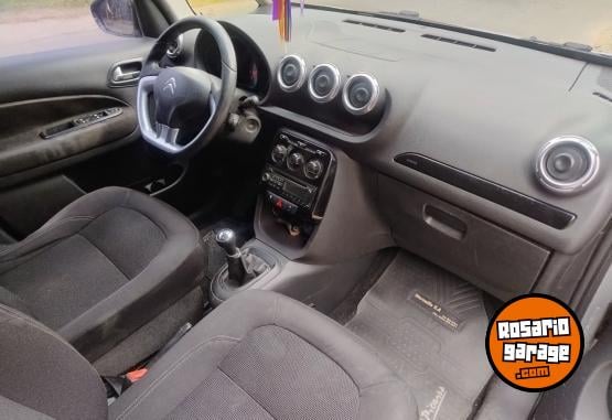 Autos - Citroen Picasso 2012 GNC 200000Km - En Venta