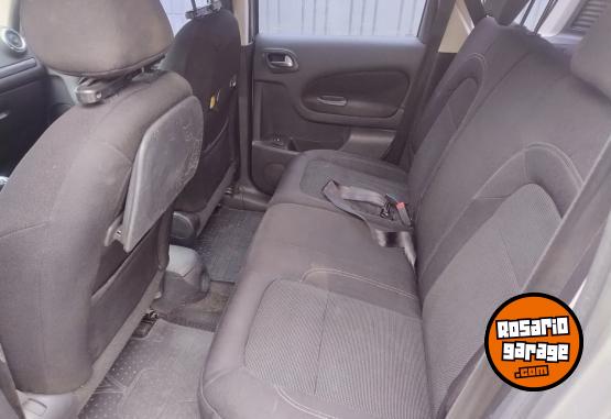 Autos - Citroen Picasso 2012 GNC 200000Km - En Venta