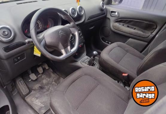 Autos - Citroen Picasso 2012 GNC 200000Km - En Venta