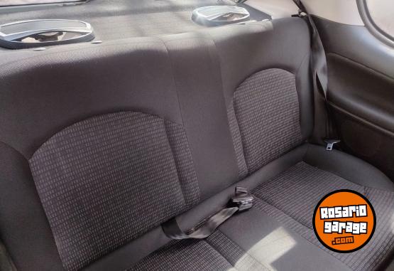 Autos - Peugeot 207 2012 Nafta 150000Km - En Venta