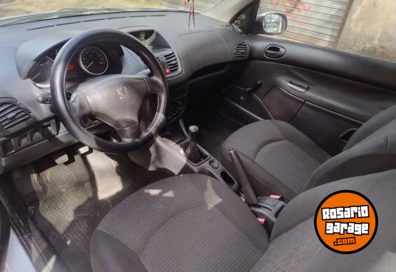 Autos - Peugeot 207 2012 Nafta 150000Km - En Venta