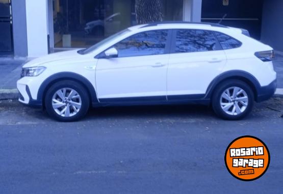 Autos - Volkswagen Nivus confortline 2024 Nafta 20000Km - En Venta