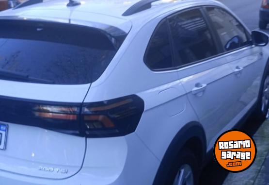 Autos - Volkswagen Nivus confortline 2024 Nafta 20000Km - En Venta