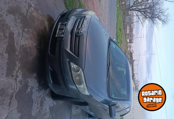 Autos - Toyota Corolla 2009 Nafta 240000Km - En Venta
