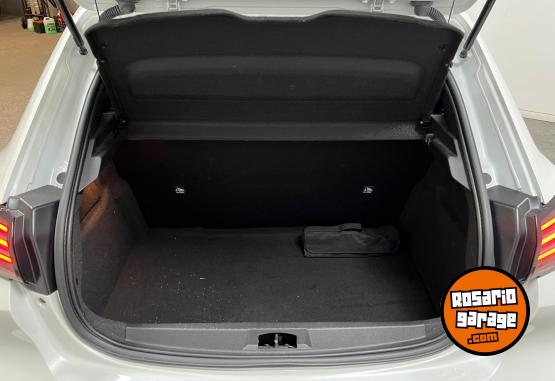 Autos - Peugeot 208 ALLURE PK AM25.5 5P M 2025 Nafta 5128Km - En Venta