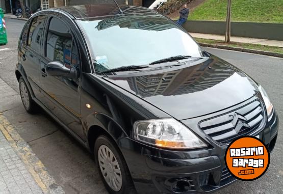 Autos - Citroen C3 1.4 2010 Nafta 140000Km - En Venta