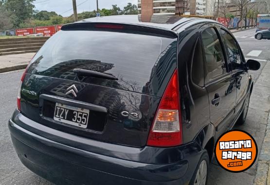 Autos - Citroen C3 1.4 2010 Nafta 140000Km - En Venta