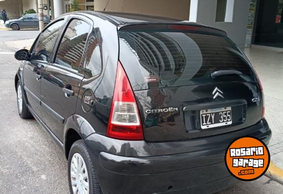 Autos - Citroen C3 1.4 2010 Nafta 140000Km - En Venta