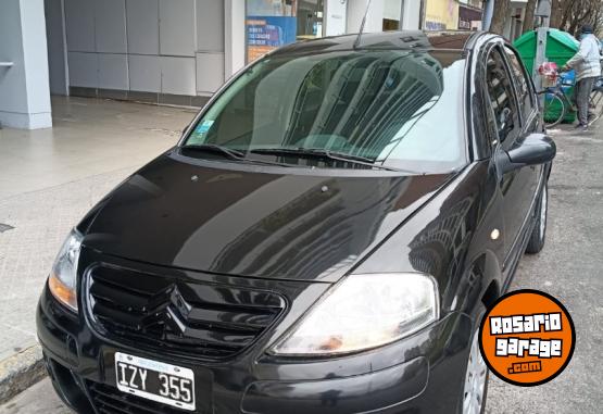 Autos - Citroen C3 1.4 2010 Nafta 140000Km - En Venta